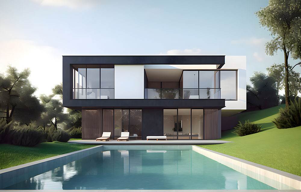 CASA NDW