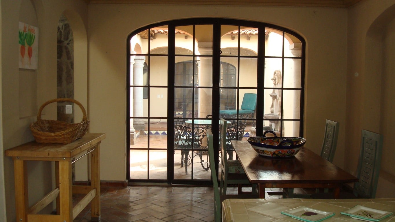 CASA BPS