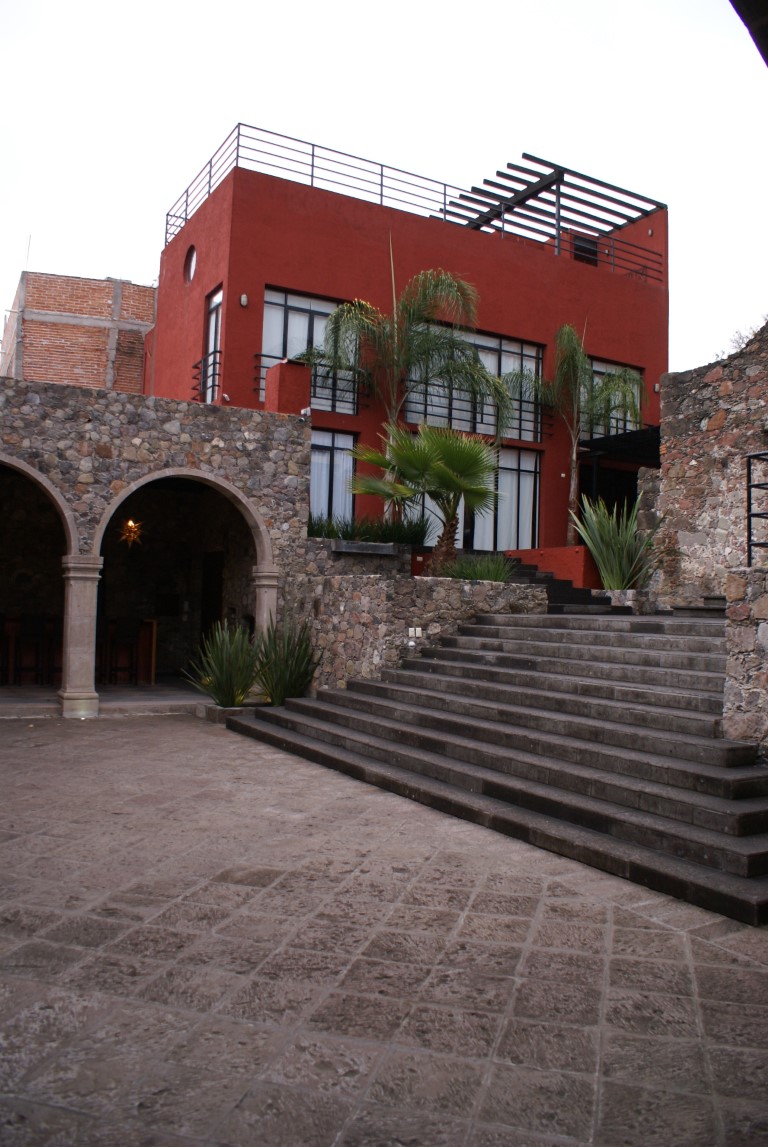 CASA GD