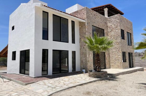 Casa Bravo