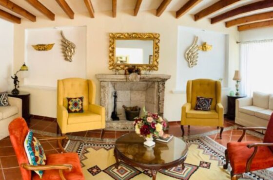 Casa Aurora