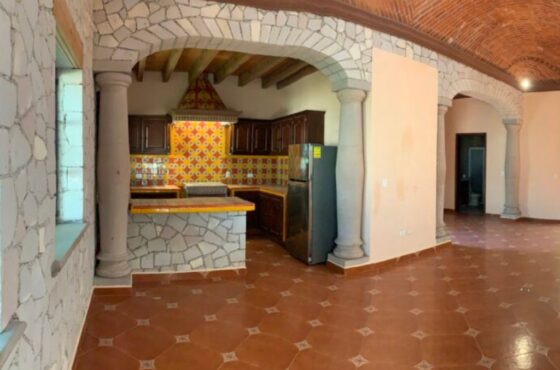 Casa López